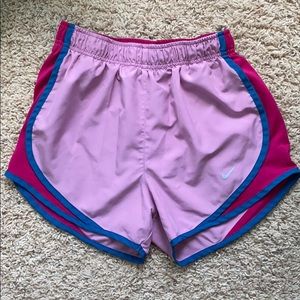 nike shorts